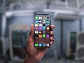 苹果手机爆料最新,颠覆性新功能即将揭晓！